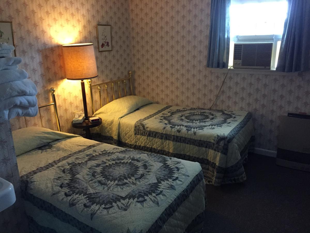 Swiss Inn Londonderry Extérieur photo