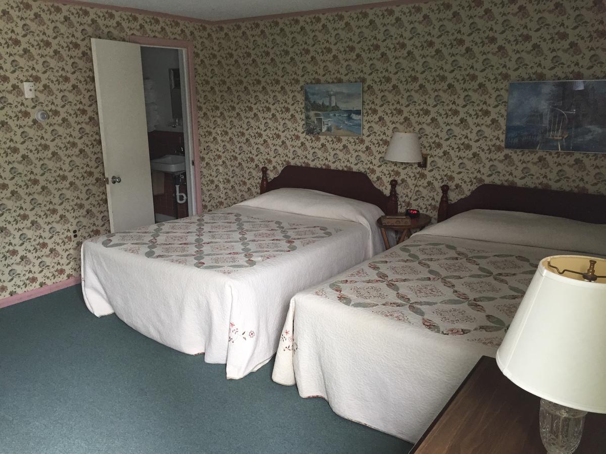 Swiss Inn Londonderry Extérieur photo