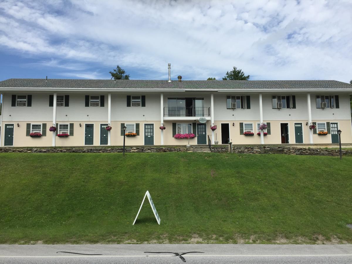 Swiss Inn Londonderry Extérieur photo
