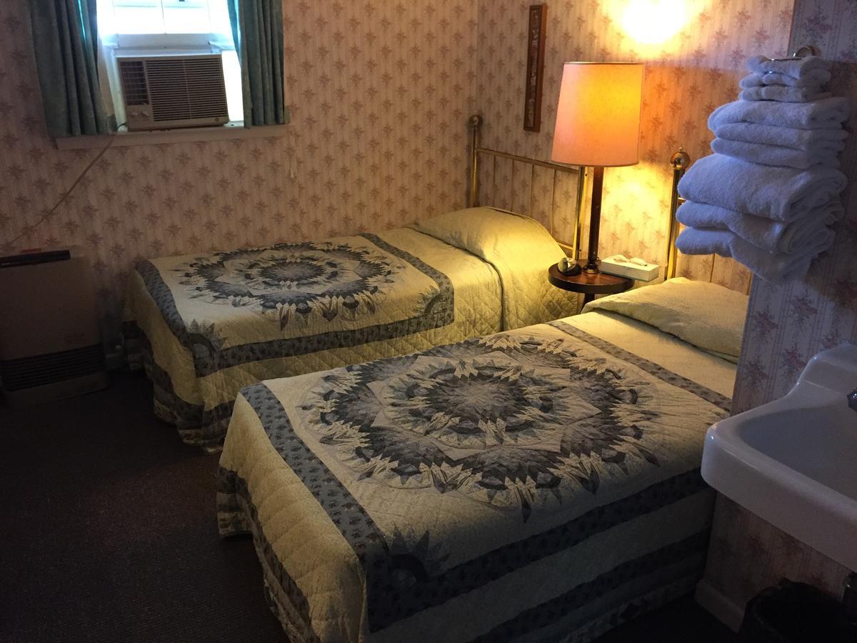Swiss Inn Londonderry Extérieur photo