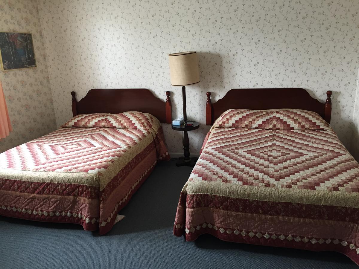 Swiss Inn Londonderry Extérieur photo