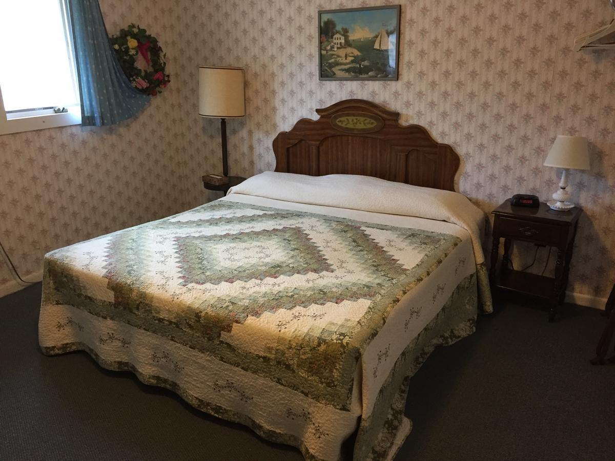 Swiss Inn Londonderry Extérieur photo