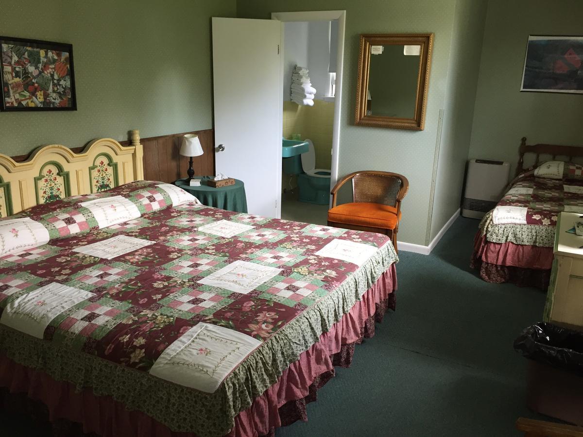 Swiss Inn Londonderry Extérieur photo