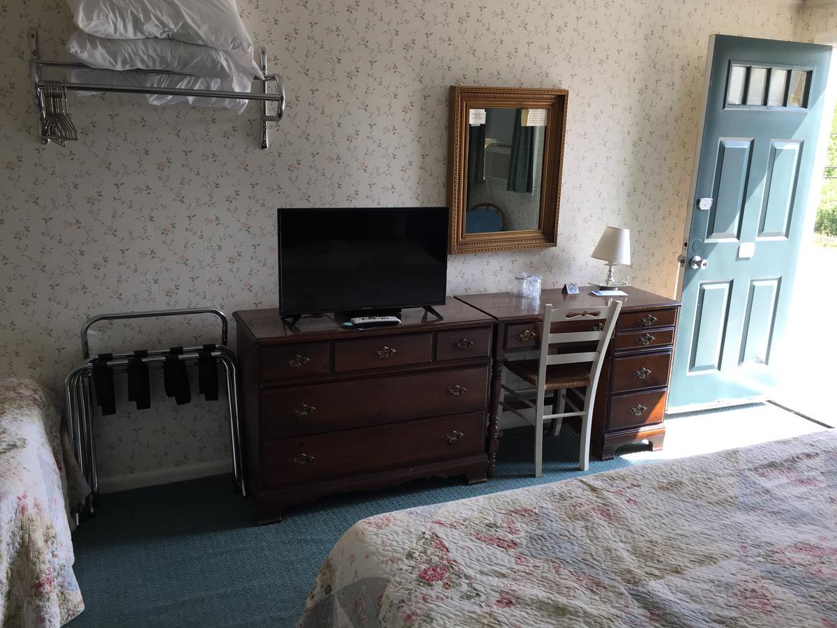 Swiss Inn Londonderry Extérieur photo