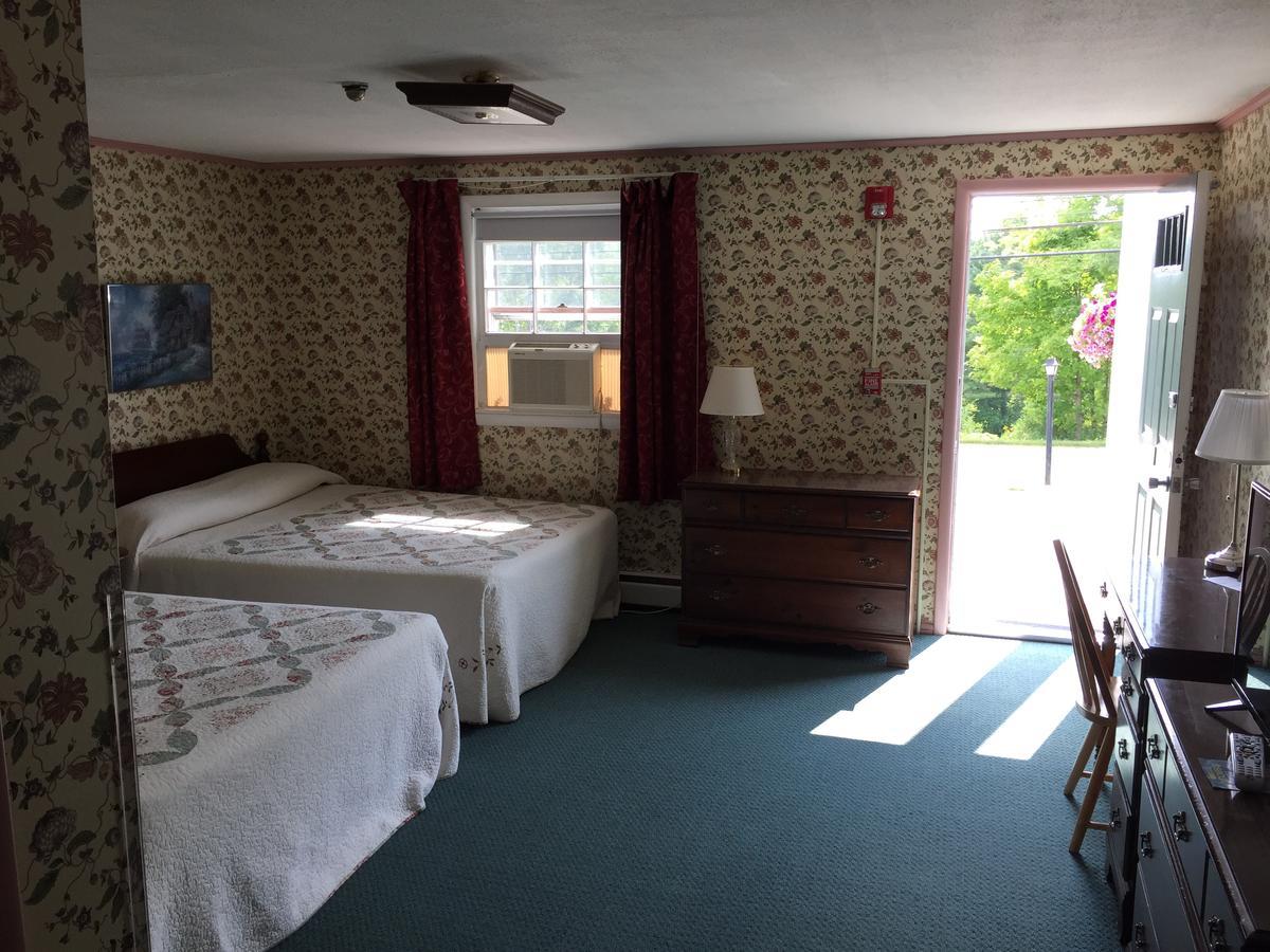 Swiss Inn Londonderry Extérieur photo