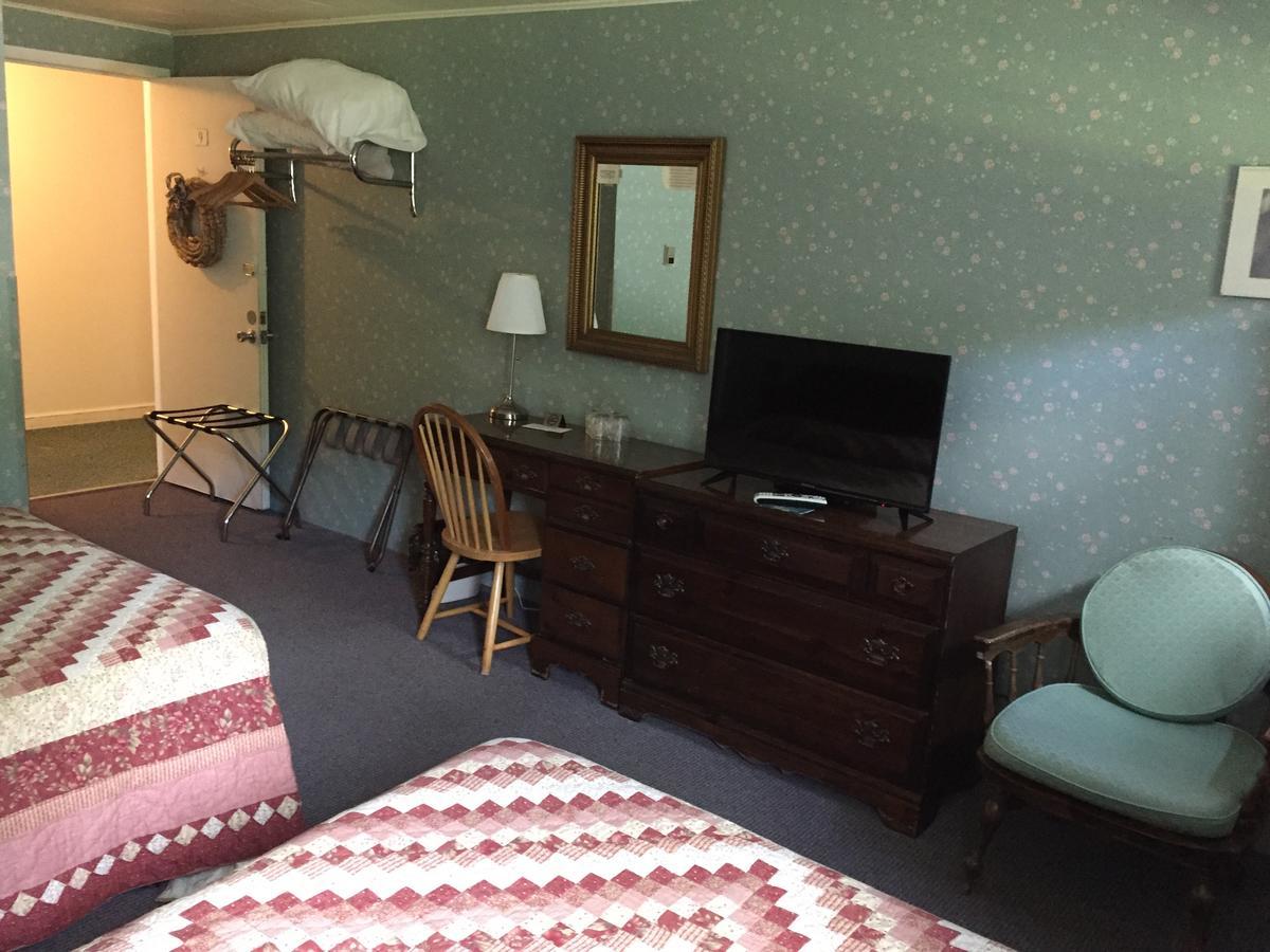 Swiss Inn Londonderry Extérieur photo