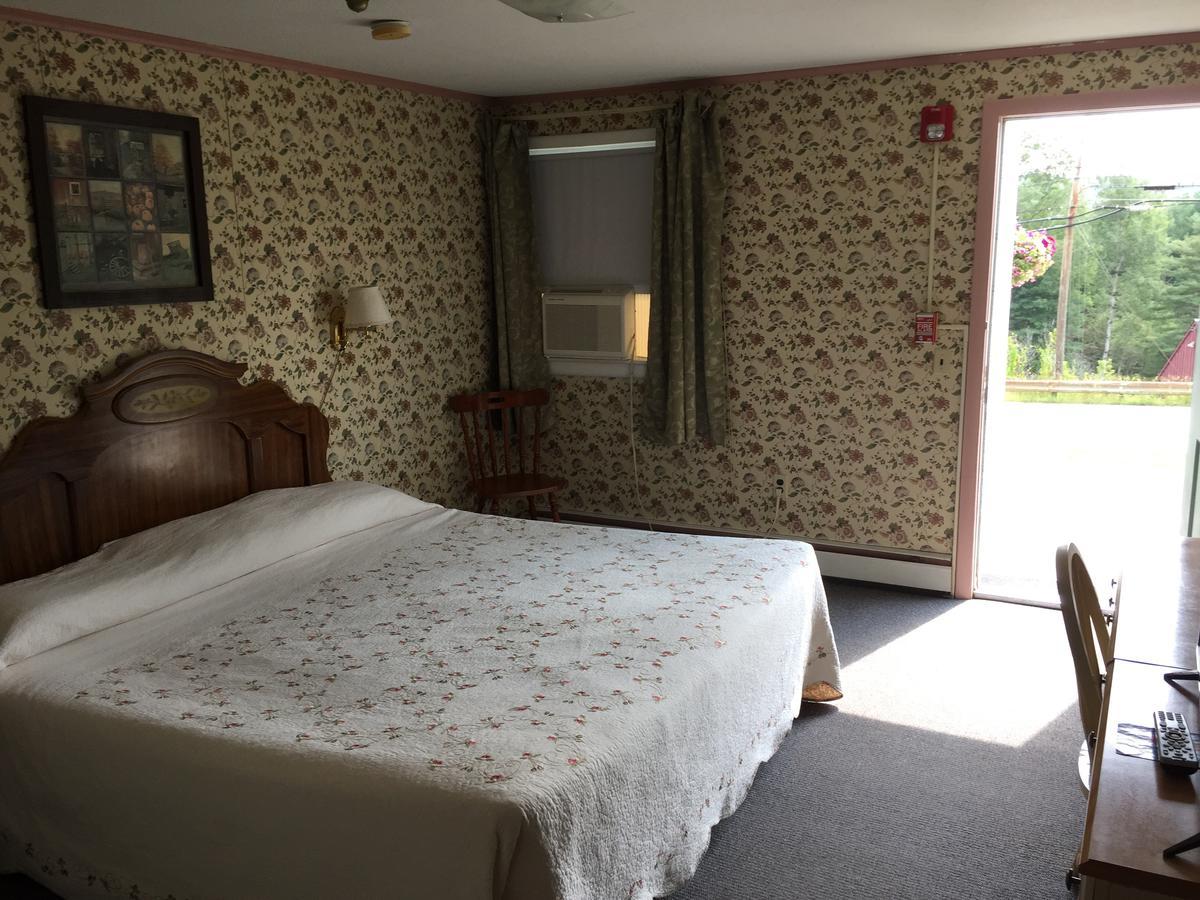 Swiss Inn Londonderry Extérieur photo
