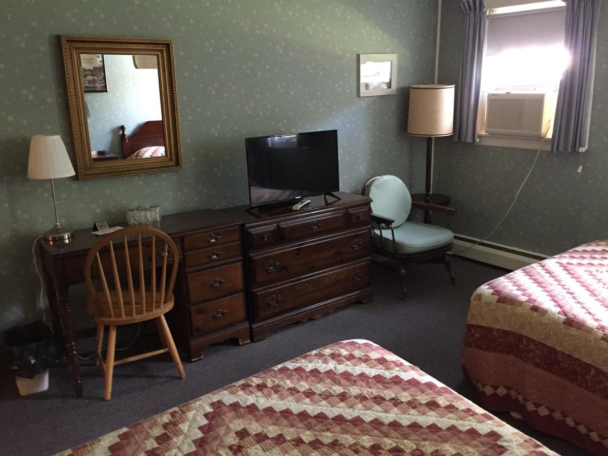 Swiss Inn Londonderry Extérieur photo