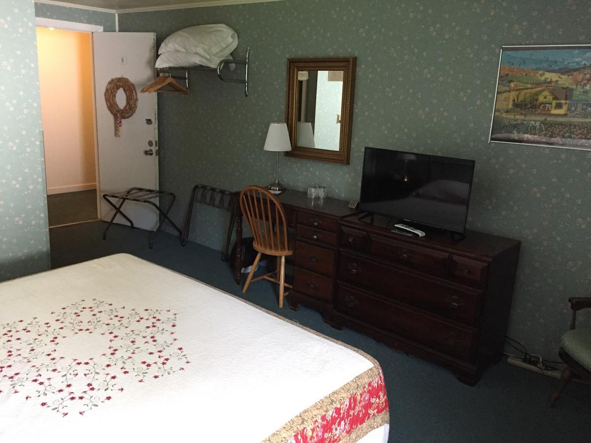 Swiss Inn Londonderry Extérieur photo