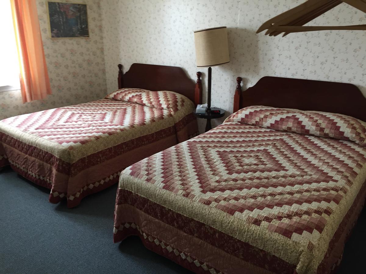 Swiss Inn Londonderry Extérieur photo