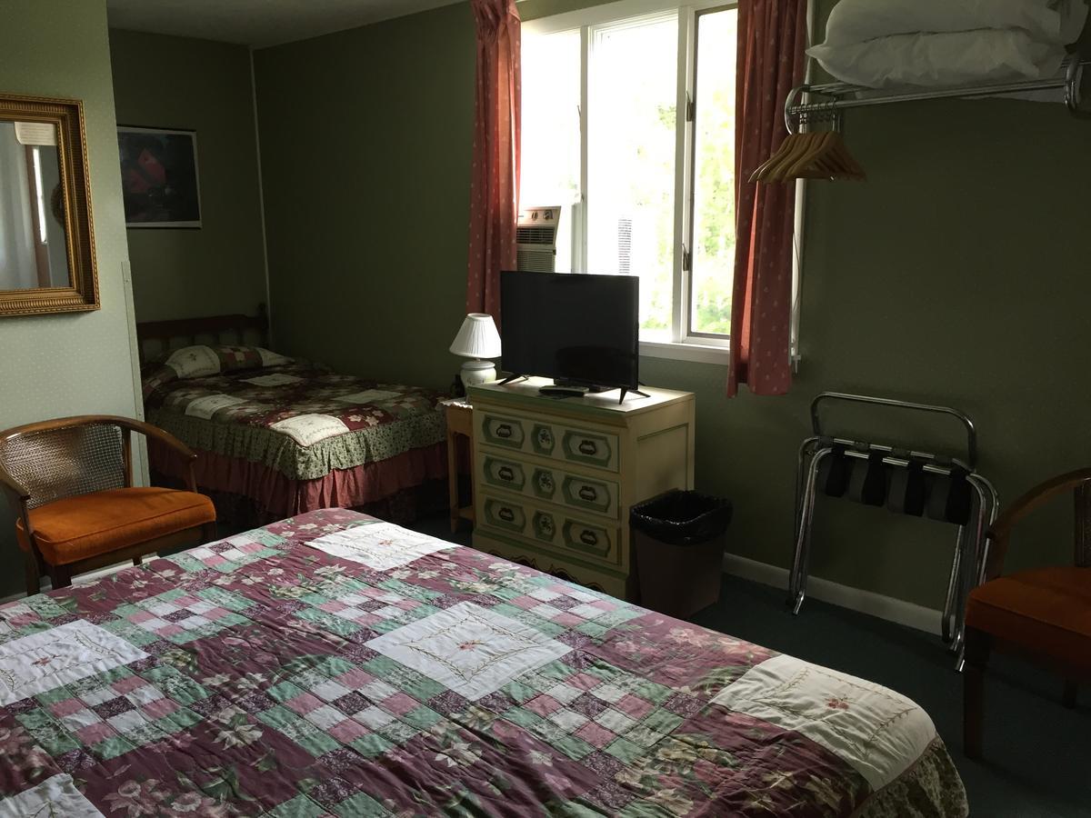 Swiss Inn Londonderry Extérieur photo