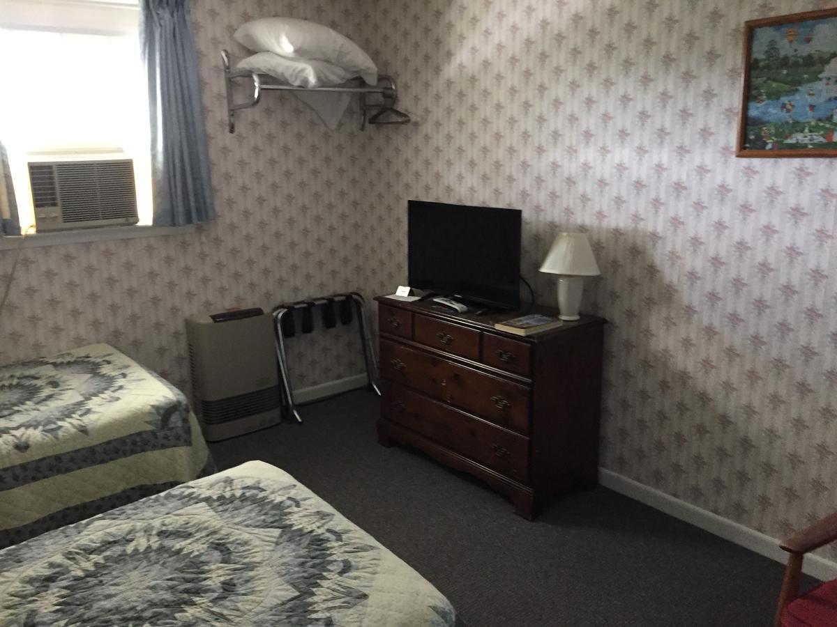 Swiss Inn Londonderry Extérieur photo