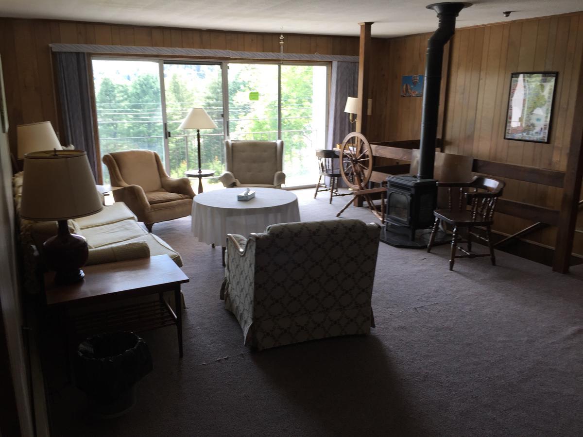 Swiss Inn Londonderry Extérieur photo