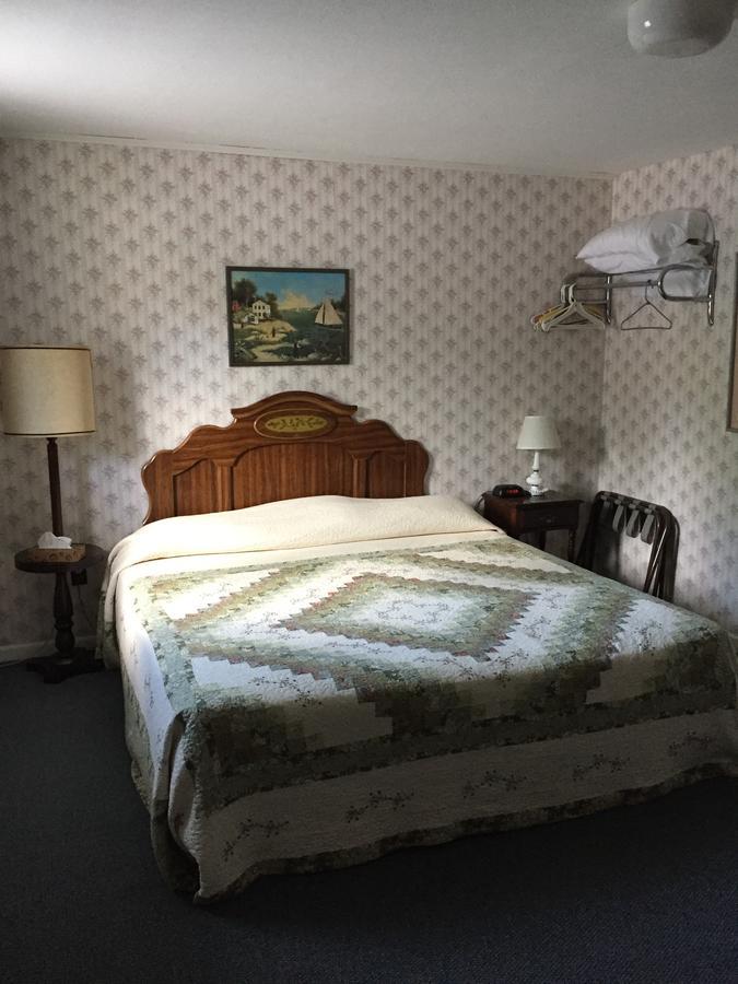 Swiss Inn Londonderry Extérieur photo