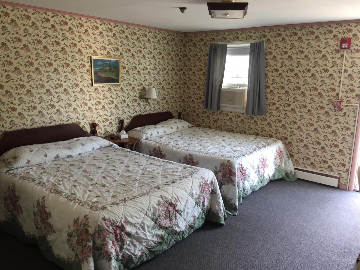 Swiss Inn Londonderry Extérieur photo