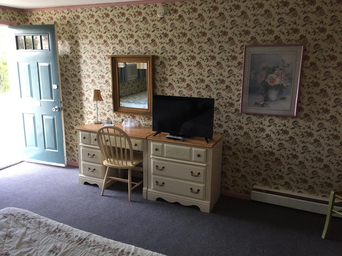 Swiss Inn Londonderry Extérieur photo